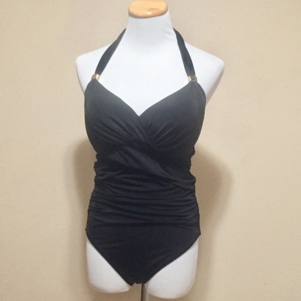 Victoria Secret Unforgettable One Piece Swimsuit